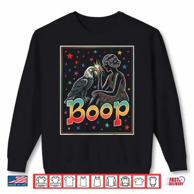 Sweatshirt Vintage Starry Sky Animal Shirt