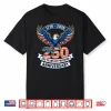 250Th Anniversary 250 Usa Flag Patriotic 4Th Of July Shirt