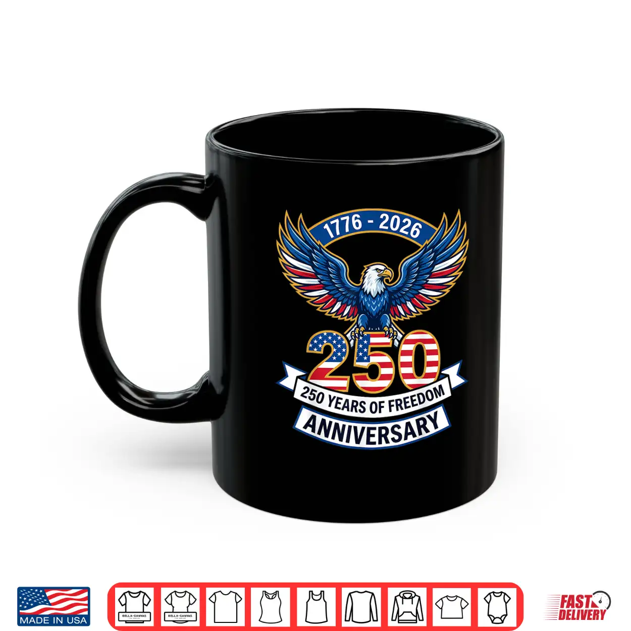250Th Anniversary 250 Usa Flag Patriotic 4Th Of July Shirt 250Th Anniversary 250 Usa Flag Patriotic 4Th Of July Shirt