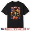 250 Years American Anniversary Funny 4Th Of July Bootleg Shirt
