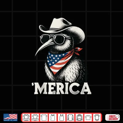 Kiwi Bird American Flag Bandana Sunglasses Cowboy Hat Shirt 4 Design Kiwi Bird American Flag Bandana Sunglasses Cowboy Hat Shirt