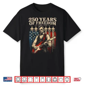 250 American Shirt