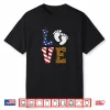 Ob Nurse 4Th Of July Independence Day Usa Shirt