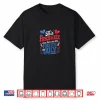 This Firecracker Born On The 4Th Of July Birthday Shirt
