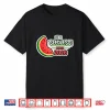 I’M Seedless Since 2026 Funny Watermelon Graphic Shirt