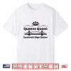 Queens Queen Qb Shirt