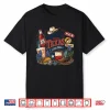 Shes From Texas I Can Tell State Pride Woman Shirt