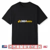 West Virginia Mountaineers Cws Baseball 2026 Omaneers Navy Shirt