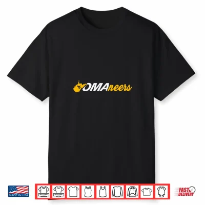 West Virginia Mountaineers Cws Baseball 2026 Omaneers Navy Shirt