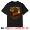 Tune Up Bob Garage Truck And Repair Shop Shirt