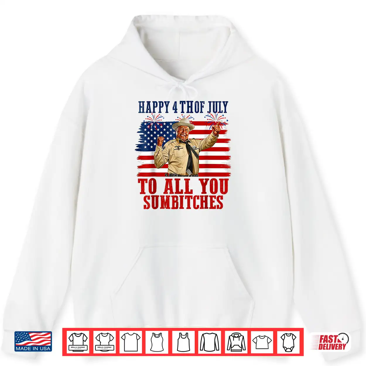 250Th Anniversary Happy 4Th Of July To All You Sumbitches Shirt 250Th Anniversary Happy 4Th Of July To All You Sumbitches Shirt