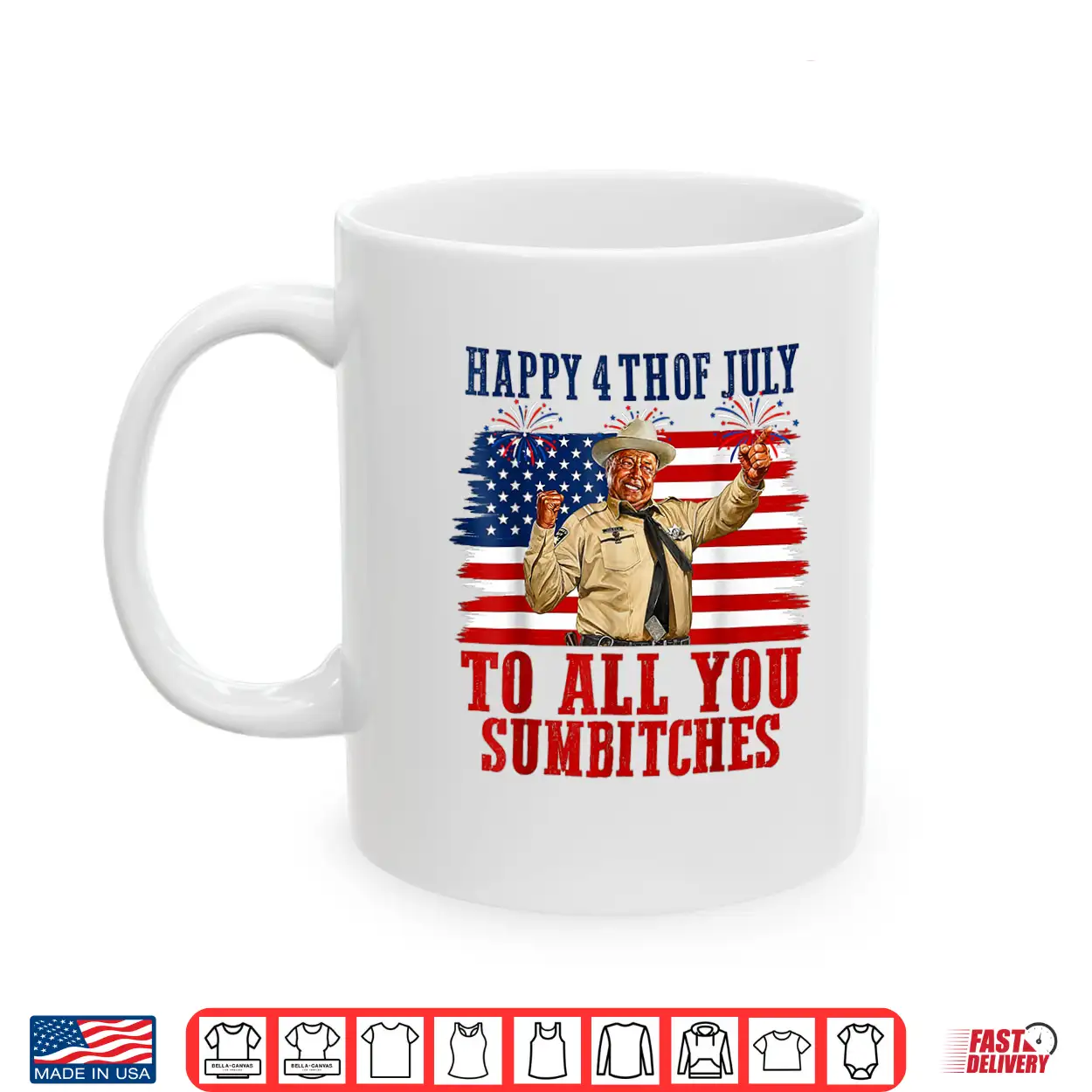 250Th Anniversary Happy 4Th Of July To All You Sumbitches Shirt 250Th Anniversary Happy 4Th Of July To All You Sumbitches Shirt