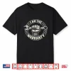 I Am The Warranty Mechanic Funny Wrench Shirt