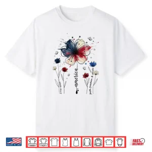 America 1776 2026 Shirt