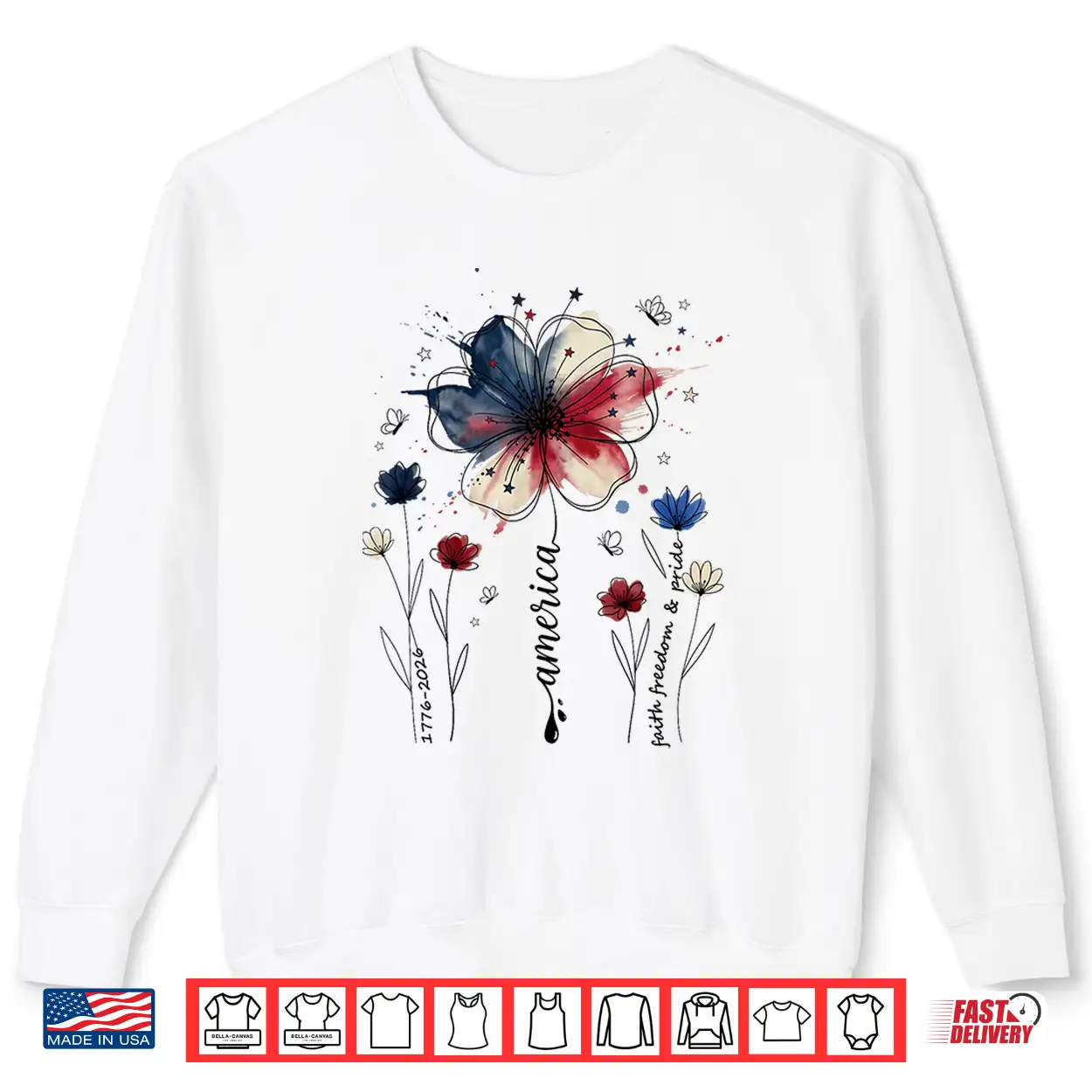 America 1776 2026 Shirt America 1776 2026 Shirt
