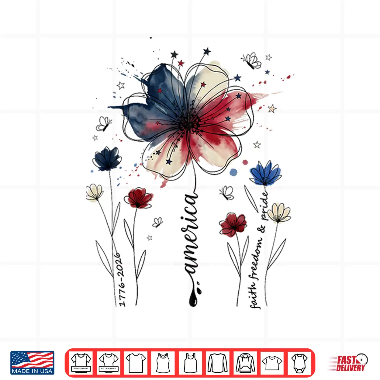 America 1776 2026 Shirt America 1776 2026 Shirt