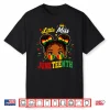Miss Juneteenth Shirts Girls African American Afro Girl Shirt