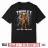 Tung Tung Tung Sahur Brainrot Meme Triple Shirt