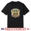 Aries 1970 Vintage Limited Edition Shirt