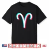 Aries Shirts For Women And Men Zodiac Shirt Aries Shirt