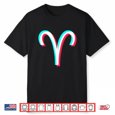 Aries Shirts For Women And Men Zodiac Shirt Aries Shirt