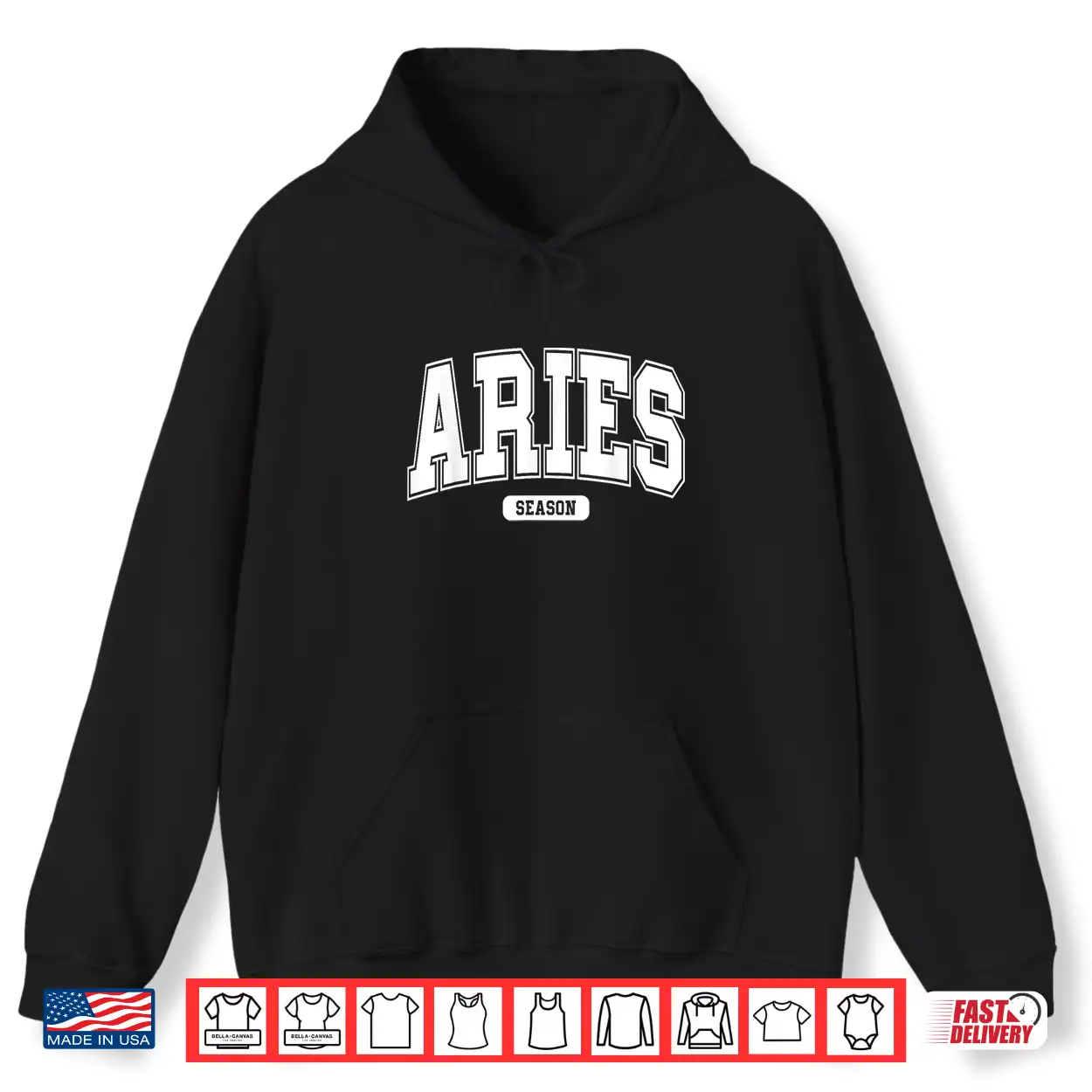 Aries Season March 21 & April 19 Zodiac Birthday Shirt Aries Season March 21 & April 19 Zodiac Birthday Shirt