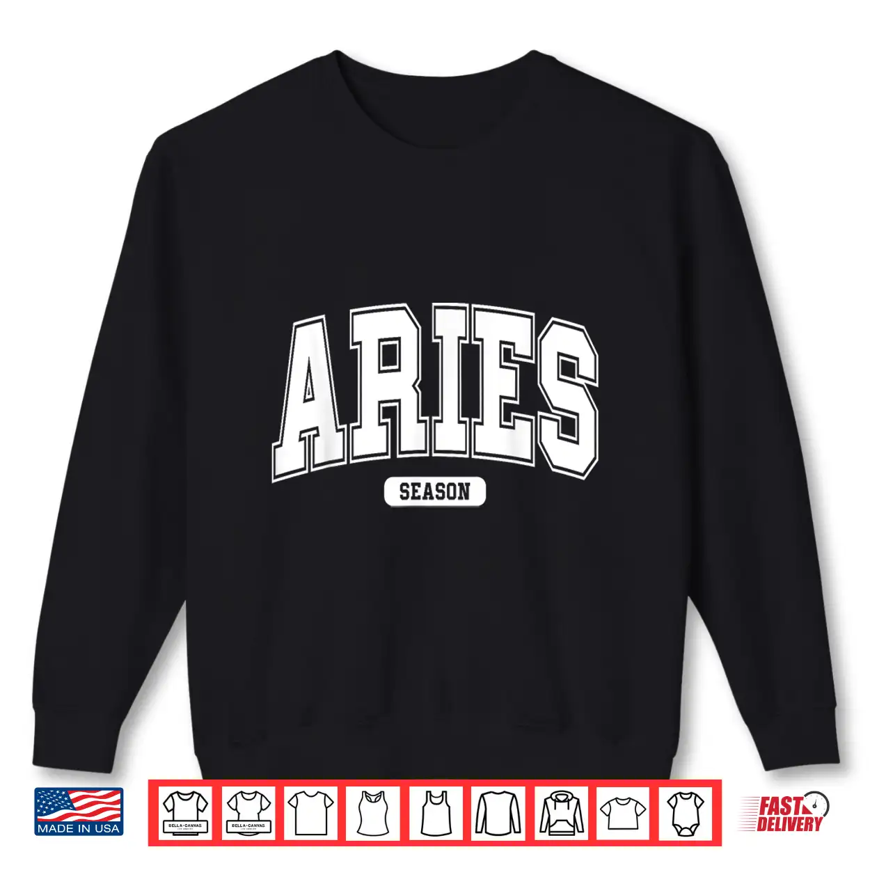 Aries Season March 21 & April 19 Zodiac Birthday Shirt Aries Season March 21 & April 19 Zodiac Birthday Shirt