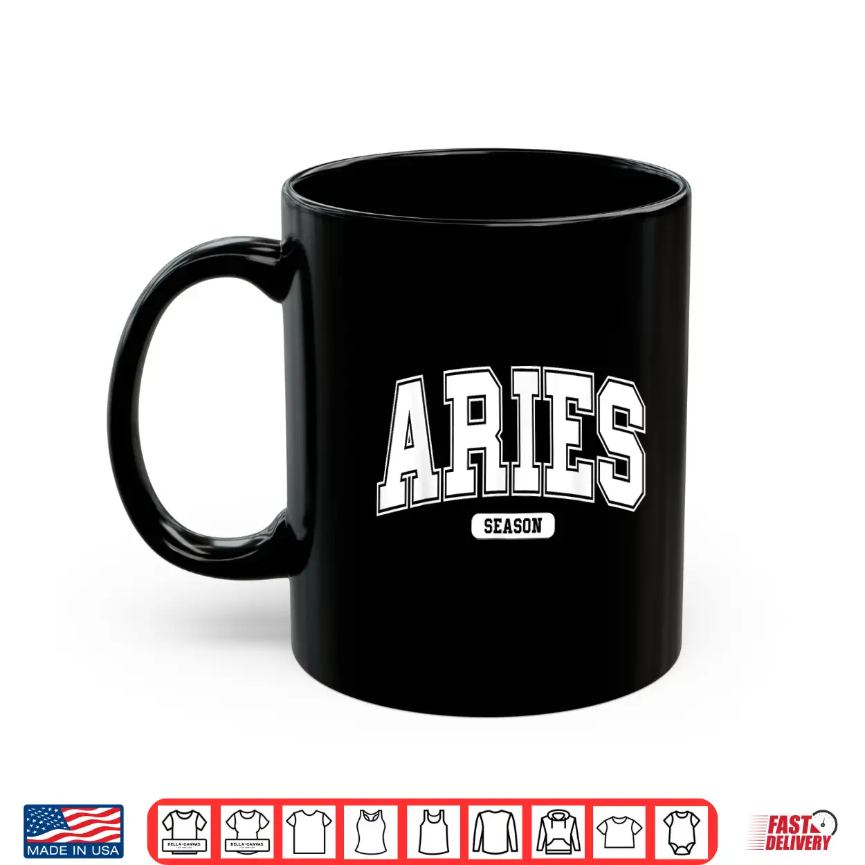 Aries Season March 21 & April 19 Zodiac Birthday Shirt Aries Season March 21 & April 19 Zodiac Birthday Shirt