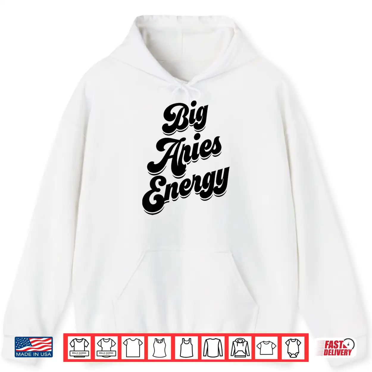 Big Aries Energy Women Aries Sign Zodiac Season Horoscope Shirt Big Aries Energy Women Aries Sign Zodiac Season Horoscope Shirt