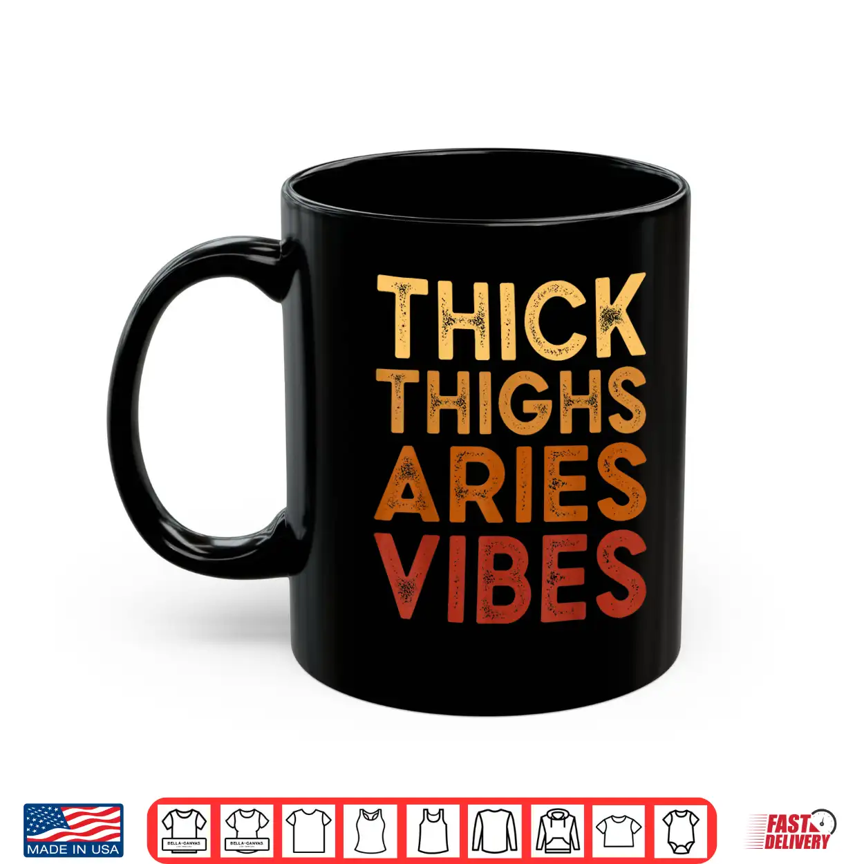 Thick Thighs Aries Vibes Zodiac Sign Melanin Black Women Shirt Thick Thighs Aries Vibes Zodiac Sign Melanin Black Women Shirt