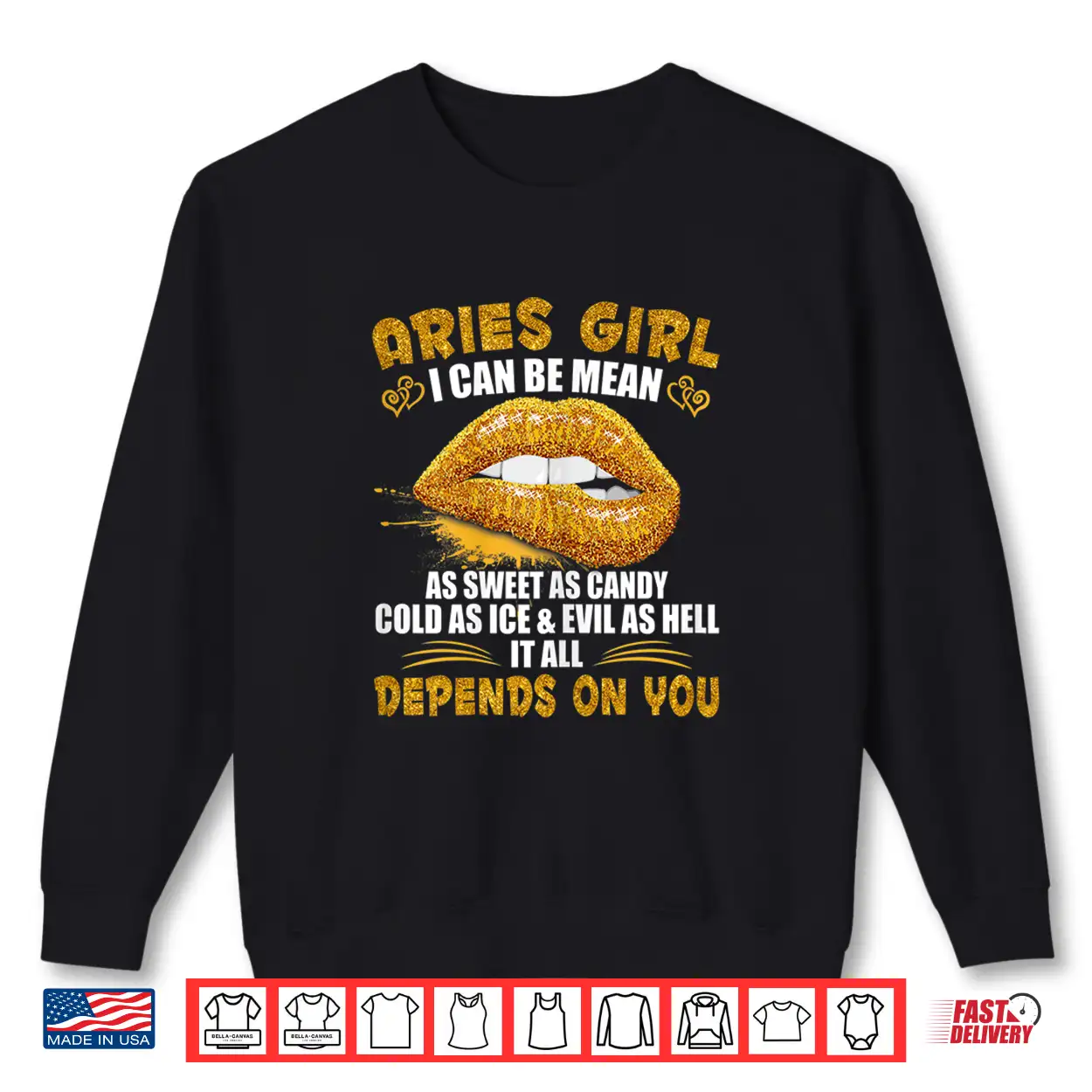 Womens Aries Girl I Can Be Mean Saying Birthday Zodiac Girls Shirt Womens Aries Girl I Can Be Mean Saying Birthday Zodiac Girls Shirt