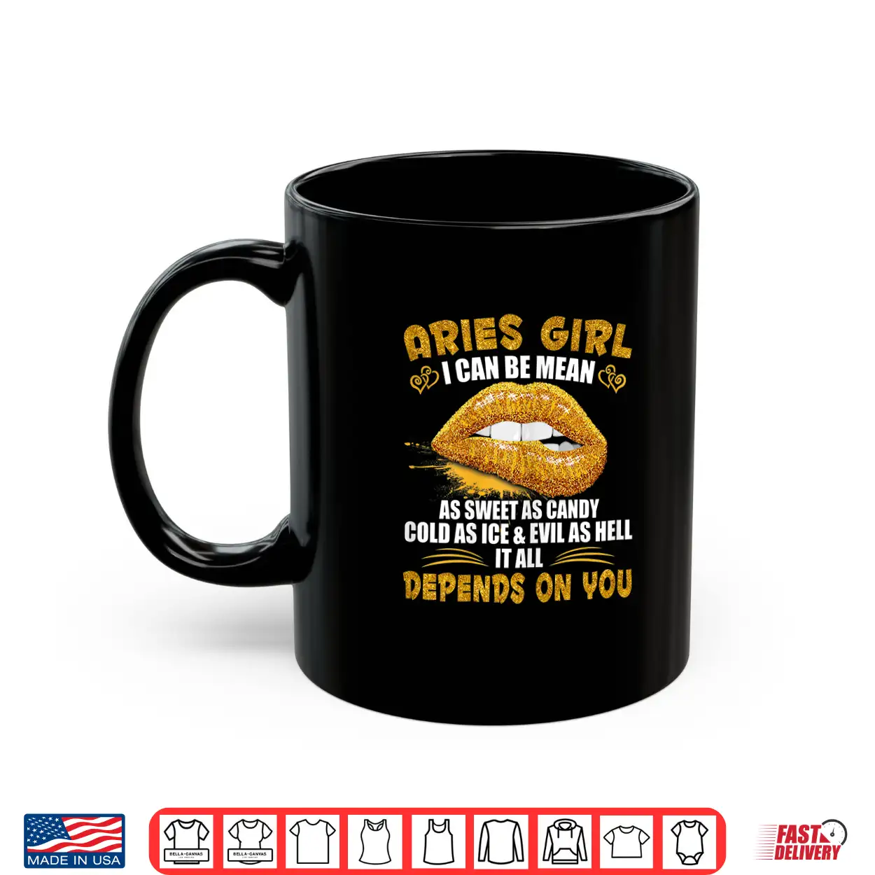 Womens Aries Girl I Can Be Mean Saying Birthday Zodiac Girls Shirt Womens Aries Girl I Can Be Mean Saying Birthday Zodiac Girls Shirt