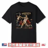 4Th Of July Basketball Undefeated Since 1776 250 Years Shirt