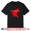 Evanescence 2026 World Tour Date Back Ii Shirt