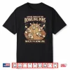 Funny Actual Image Of Bowlin Pins Mocking Me When Bowling Shirt