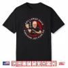 Hardcore Jeet Kune Do Sifu Lamar Shirt