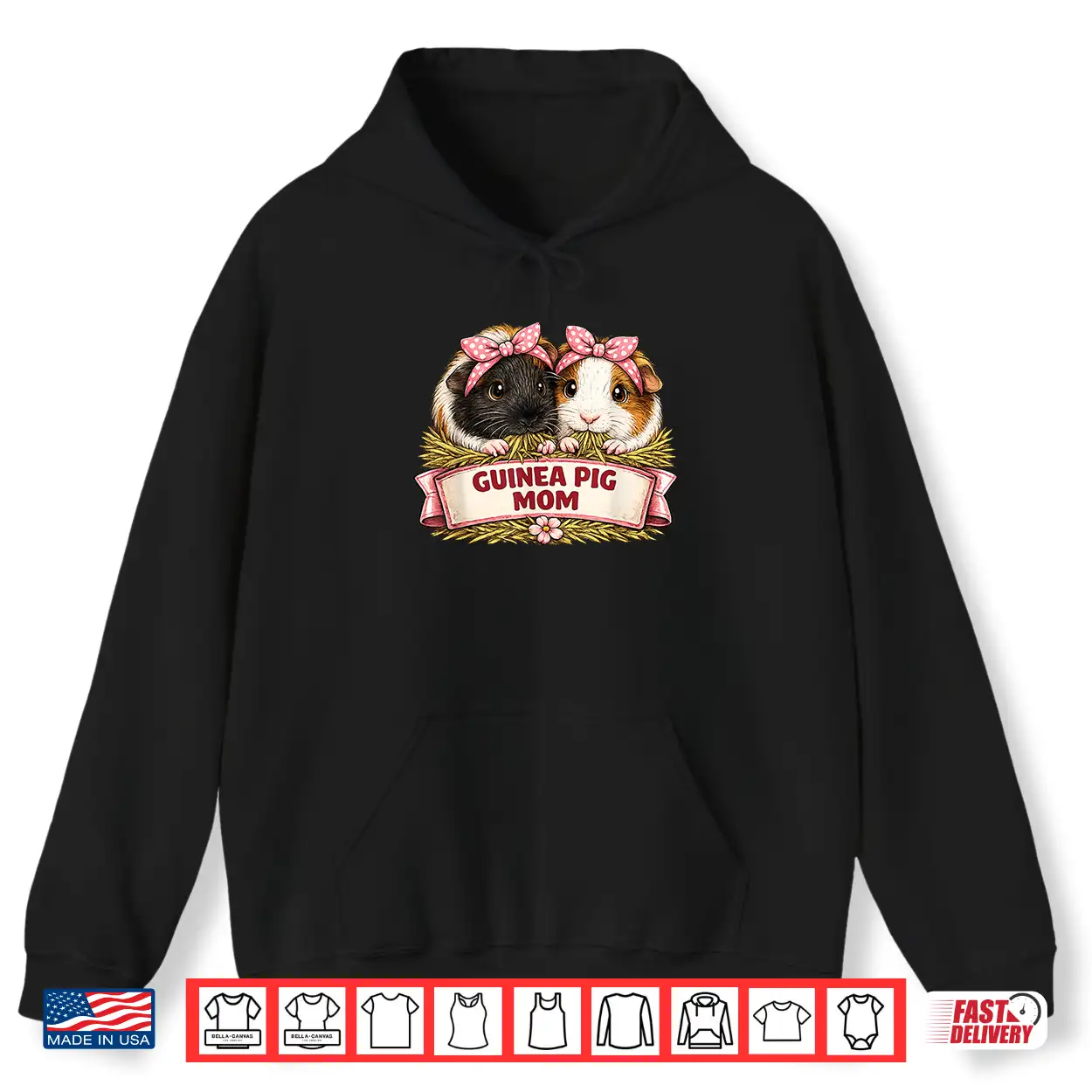 Guinea Pig Mom Shirt Guinea Pig Mom Shirt