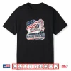 Huntington Beach America 250 Tee Shirt