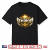 I Am Favored Shirt