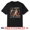 Undefeated Since 1776 America 4Th Of July Independence Day Shirt
