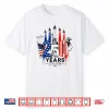 250 Years American 250Th 4Th Of July Anniversary Shirt