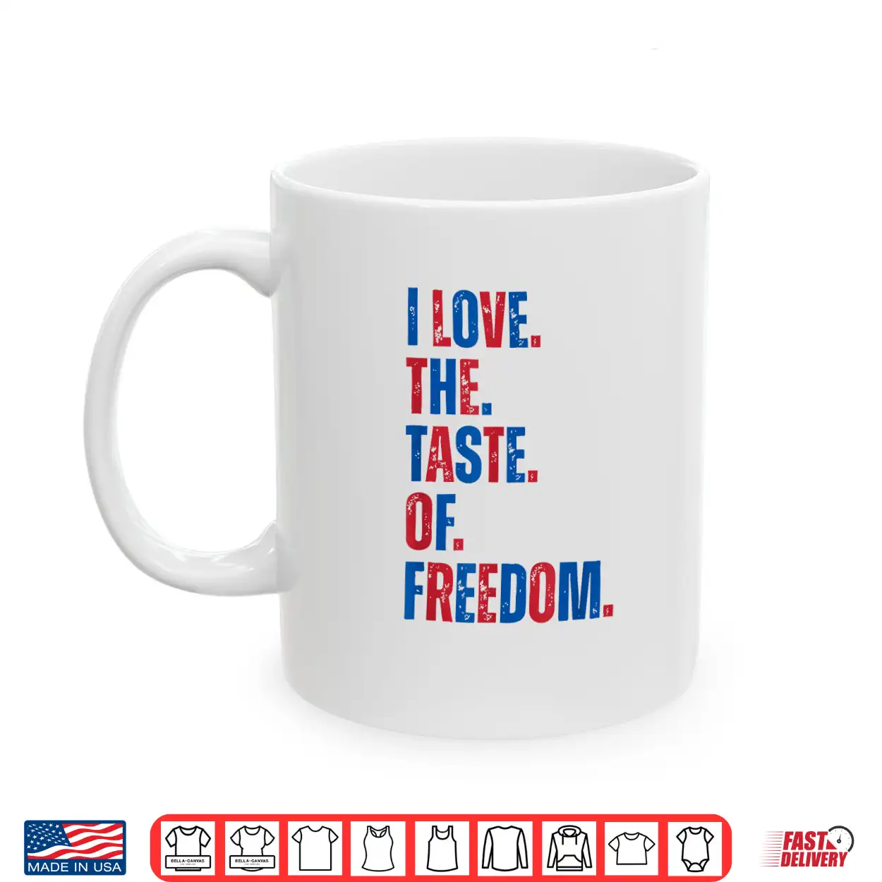 Funny Couple 4Th Of July Cute I Love The Taste Of Freedom Shirt Funny Couple 4Th Of July Cute I Love The Taste Of Freedom Shirt