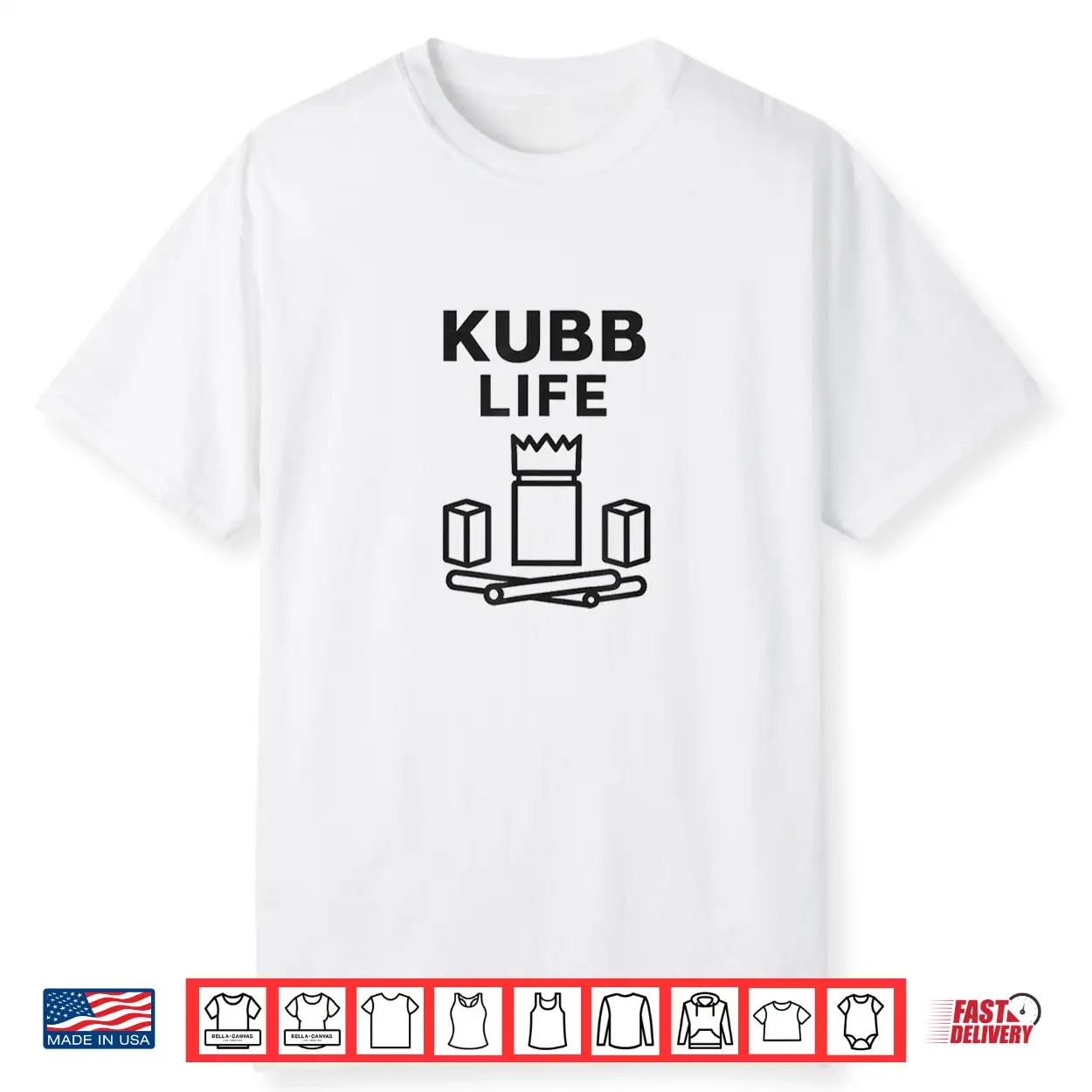 Born To Kubb Funny Viking Chess Lawn Game Player Gift Shirt Born To Kubb Funny Viking Chess Lawn Game Player Gift Shirt