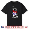 Croatian Flag Croatia Shirt