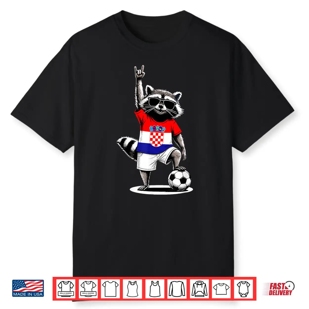 Croatian Flag Croatia Shirt Croatian Flag Croatia Shirt