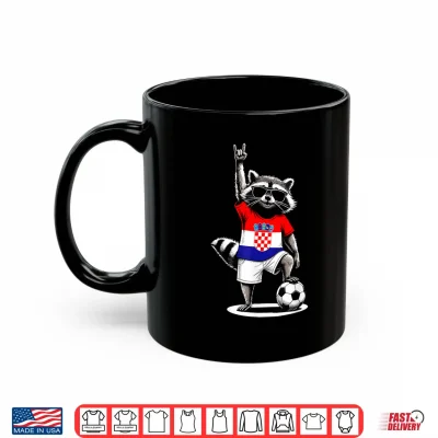 Croatian Flag Croatia Shirt 3 Mug Croatian Flag Croatia Shirt