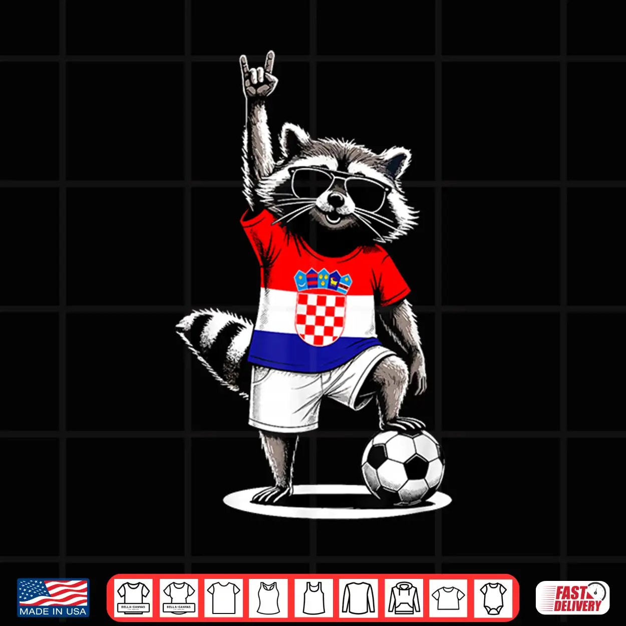 Croatian Flag Croatia Shirt Croatian Flag Croatia Shirt