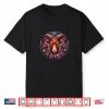 Aries Gifts Zodiac Sign Astrology Horoscope Birthday Shirt