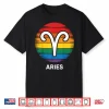 Aries Zodiac Pride Shirt