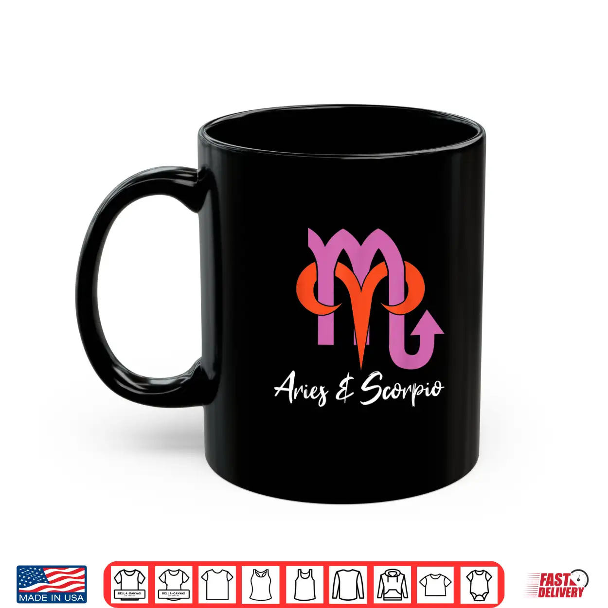 Aries And Scorpio Couples Zodiac Horoscope Astrology Signs Shirt Aries And Scorpio Couples Zodiac Horoscope Astrology Signs Shirt